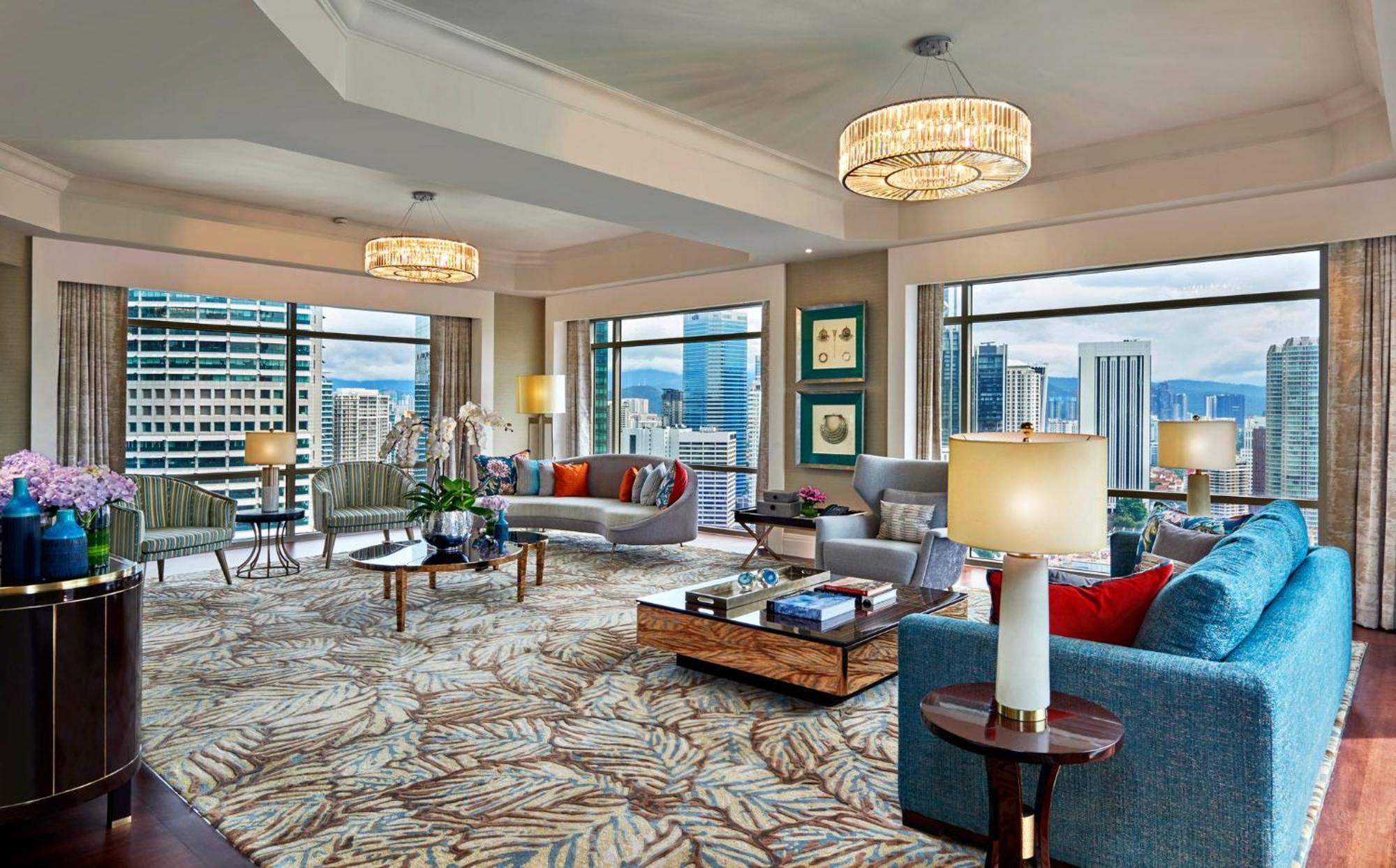 Mandarin Oriental, 5*