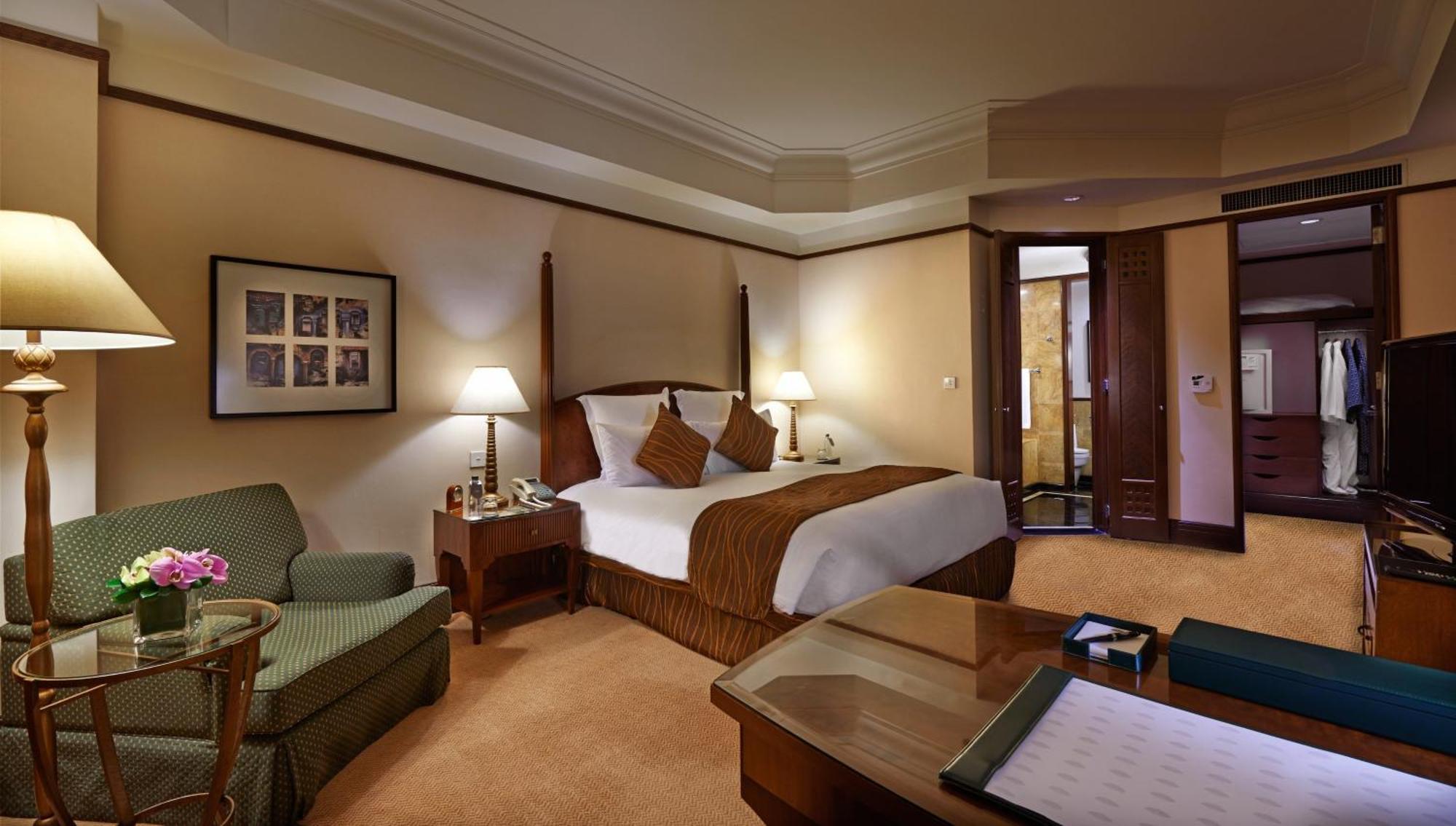 Mandarin Oriental, Hotel Kuala Lumpur