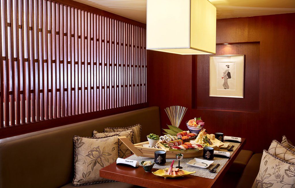 Mandarin Oriental, 5*