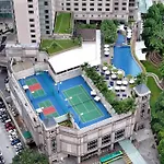 Mandarin Oriental, Kuala Lumpur