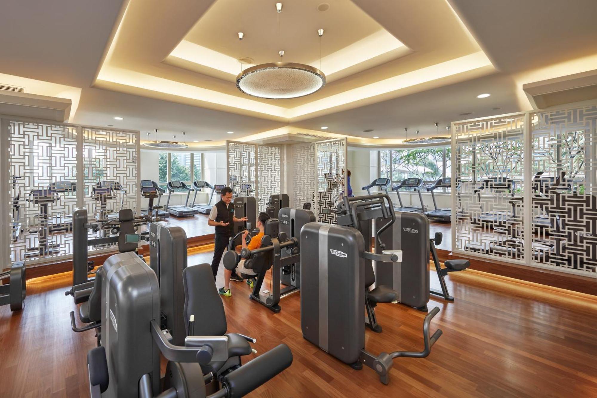 Mandarin Oriental, Hotel Kuala Lumpur