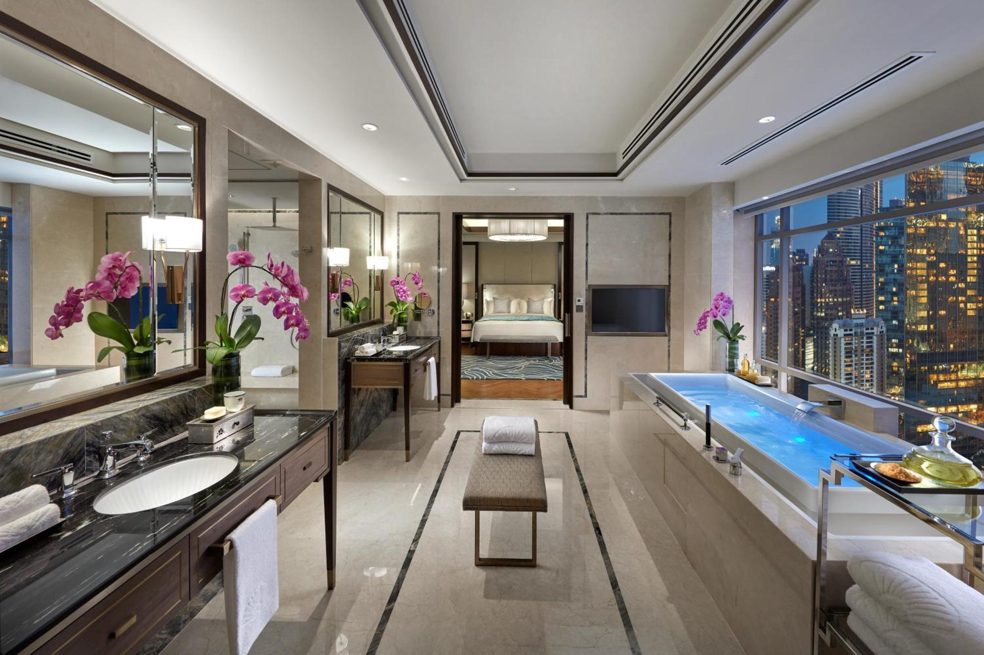 Hotel Mandarin Oriental, Kuala Lumpur
