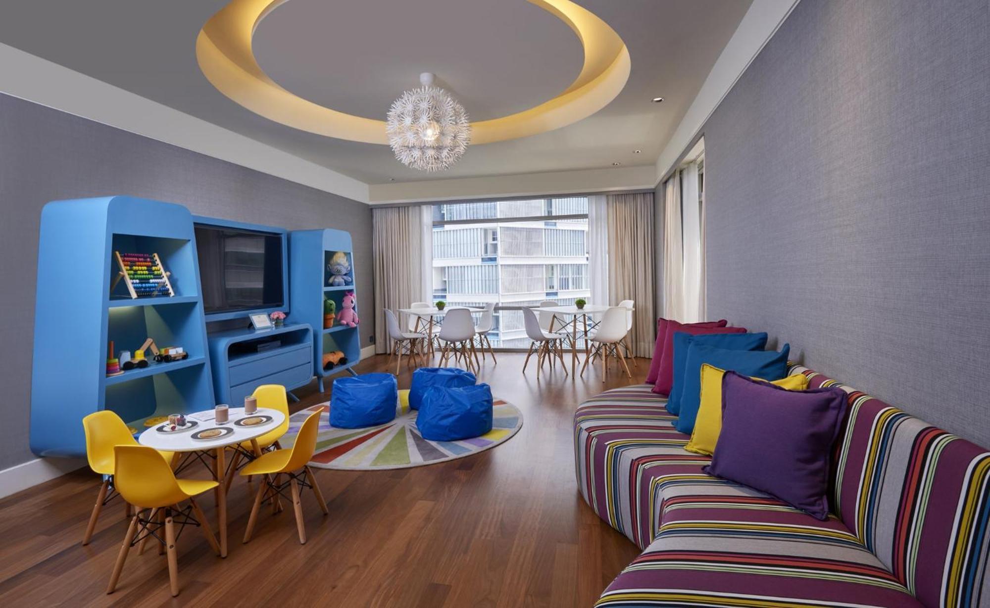 Hotel Mandarin Oriental,