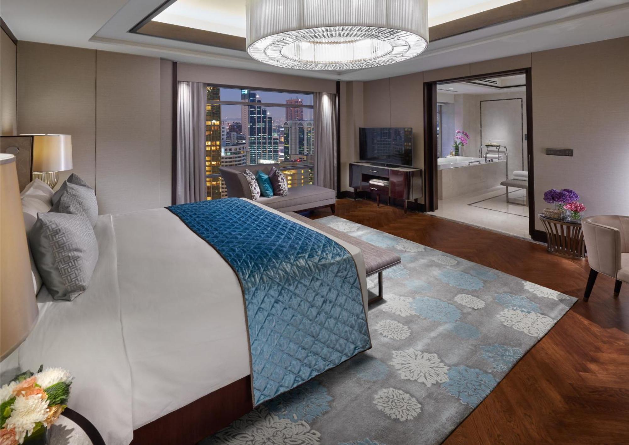 Mandarin Oriental, Hotel 5*