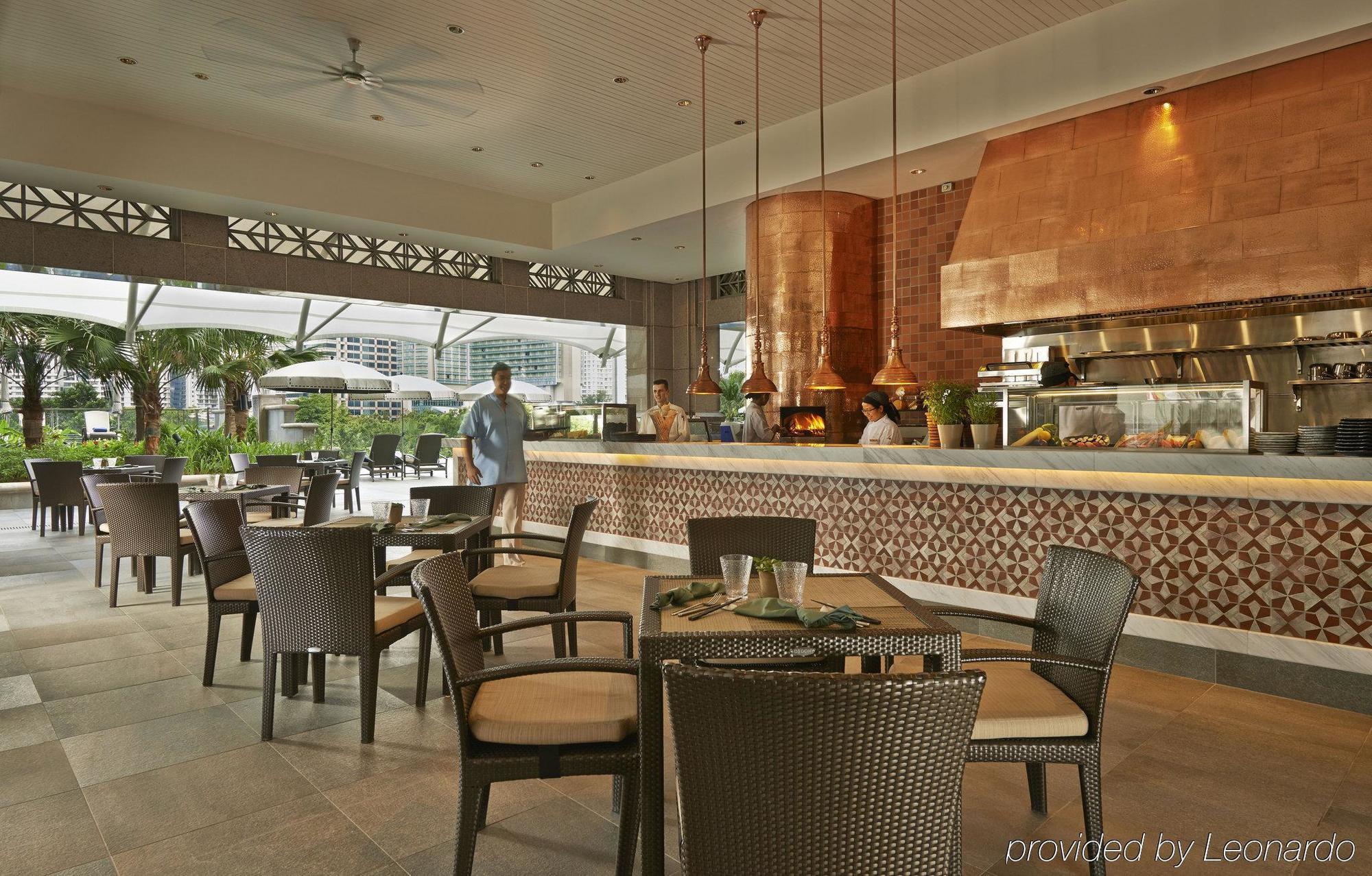 Mandarin Oriental, Hotel Kuala Lumpur