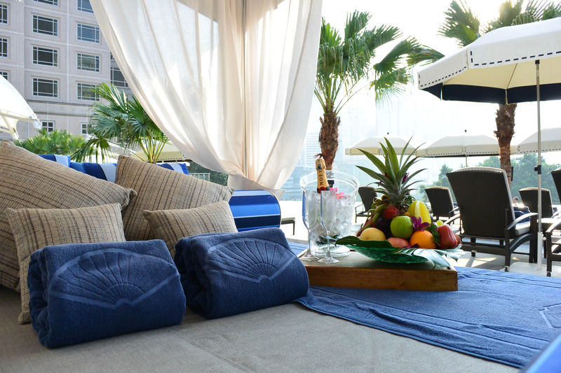 Mandarin Oriental,