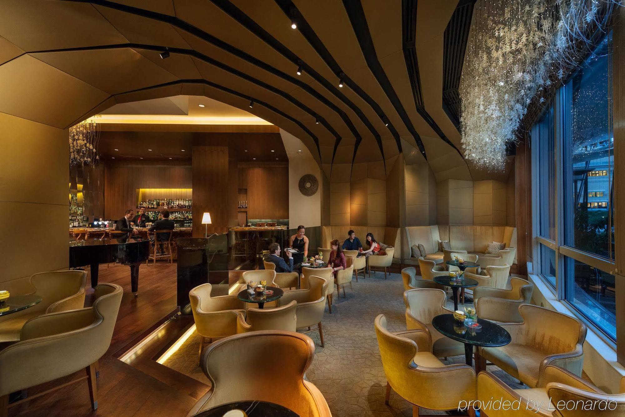 Mandarin Oriental, 5*
